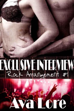 [Rock Arrangement 01] • Exclusive Interview